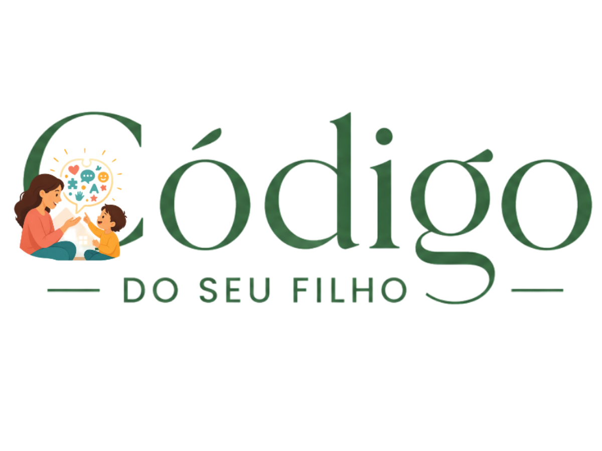 Código do Seu Filho